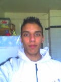 oussama mazouzi